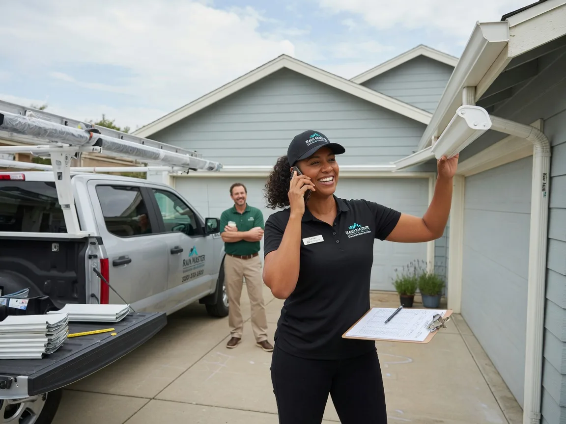 Gutter Installation Cumberland, OH FAQs